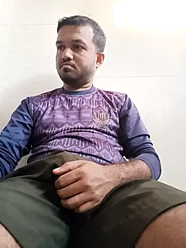 VJ17 online show from November 17, 11:13 am