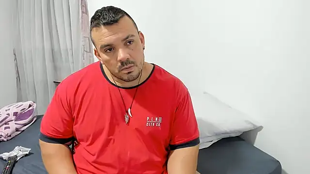 denny scobar online show from December 8, 12:07 am