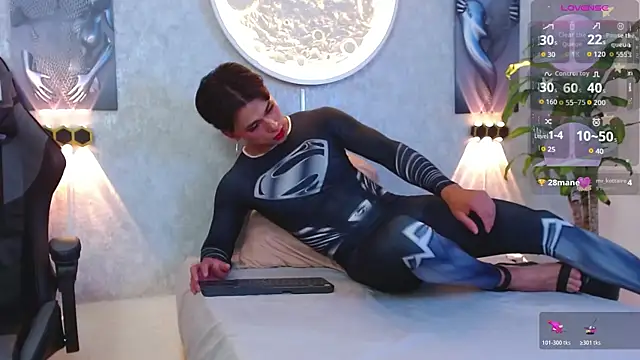 Andy colombia online show from November 11, 8:19 am