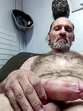 Southerngent1979 online show from February 6, 1:46 am