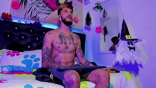 dex 55 online show from October 25, 1:29 am