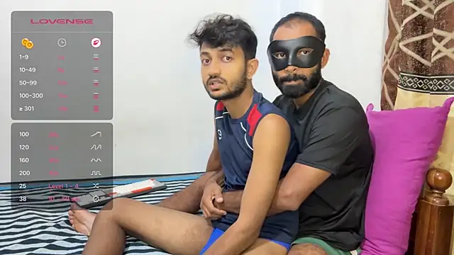 ShayanLK online show from March 13, 1:08 pm