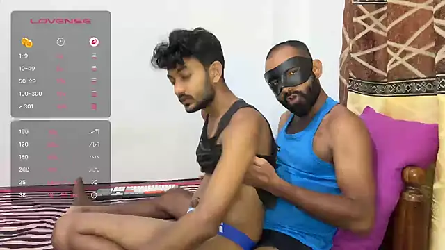 ShayanLK online show from April 3, 3:58 am