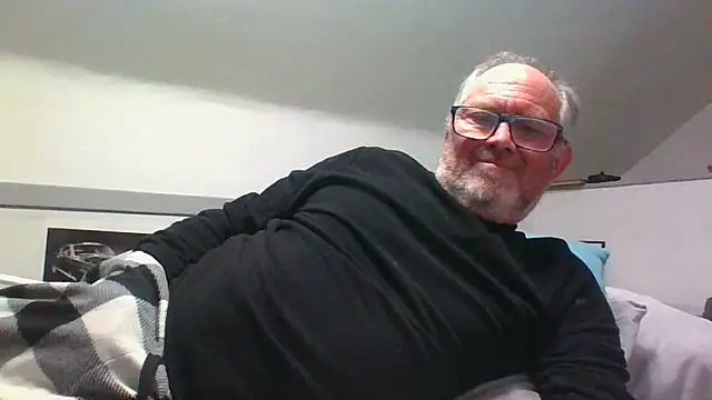 naughtygrandad1 online show from February 22, 6:53 pm