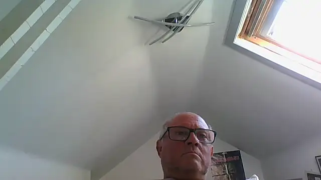 Snapshot of naughtygrandad1 chatting on September 28, 12:47 pm naughtygrandad1 online show from September 28, 12:47 pm