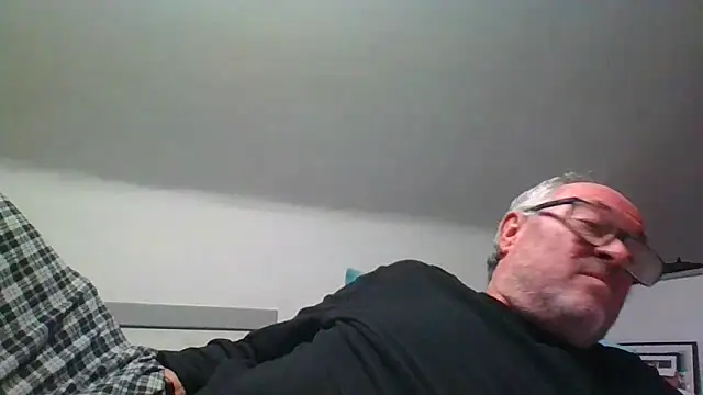 naughtygrandad1 online show from February 24, 8:20 pm