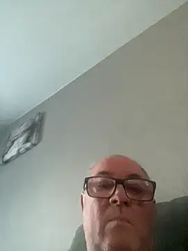 naughtygrandad1 online show from November 7, 8:07 am