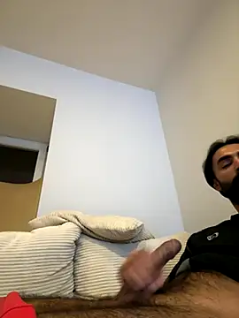 SergioGarcia93 online show from September 28, 8:51 pm