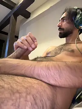 SergioGarcia93 online show from September 9, 9:03 pm