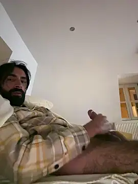 SergioGarcia93 online show from October 3, 9:31 pm