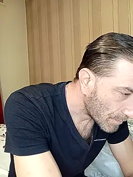 Alexdaniel89 online show from April 17, 8:11 pm