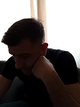 Alexdaniel89 online show from February 23, 11:45 am