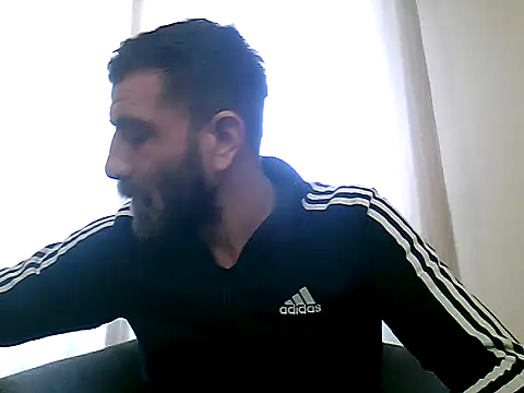 Alexdaniel89 online show from March 19, 1:25 pm