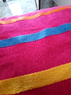 Snapshot of LundBoyram chatting on November 1, 7:45 am LundBoyram online show from November 1, 7:45 am