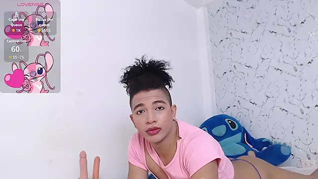 Twink angel3 online show from September 12, 2:17 pm
