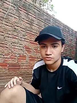 novinho safado   online show from February 20, 7:59 pm