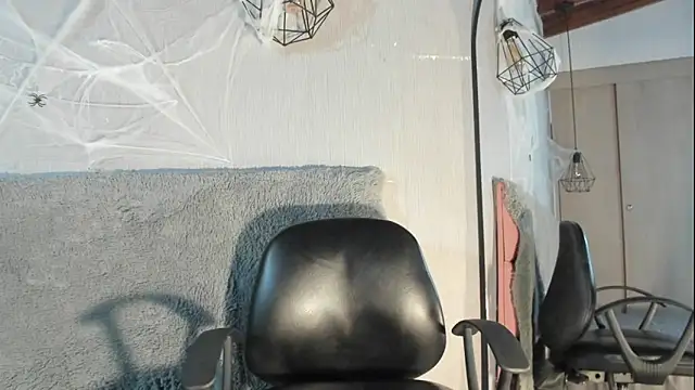 Daddy Darcks online show from October 28, 8:33 pm