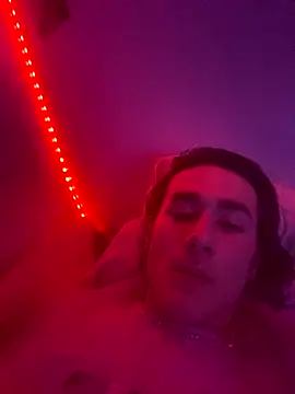 CHAPCHAP09 online show from December 18, 11:56 pm