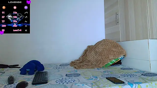 HARVEY HARDMAN online show from September 10, 9:24 pm