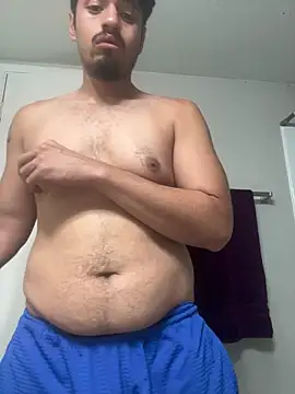 mrredcorn online show from May 24, 1:39 pm