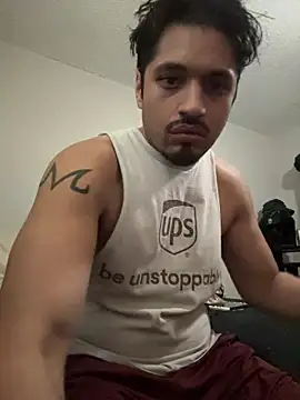 mrredcorn online show from March 19, 9:51 pm