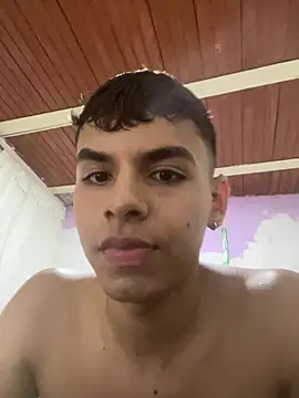 Auren Sethian online show from March 1, 10:20 pm