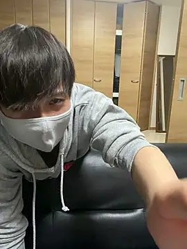 jiji9253 online show from April 1, 1:41 pm