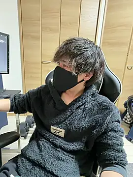 jiji9253 online show from February 1, 10:14 am