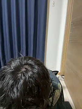 jiji9253 online show from October 12, 12:10 pm