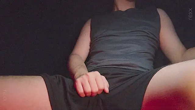 rexxcam online show from February 16, 5:22 pm