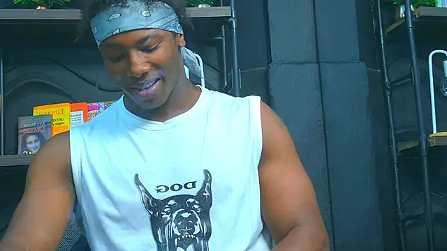 dalton asher online show from September 27, 7:17 am