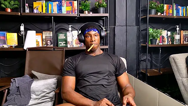 dalton asher online show from December 3, 6:19 am