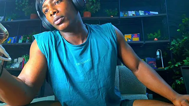 dalton asher online show from November 10, 1:49 pm