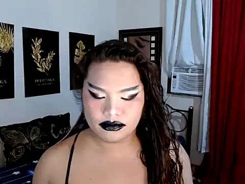 TSbrianaHugeCock online show from November 29, 10:28 am