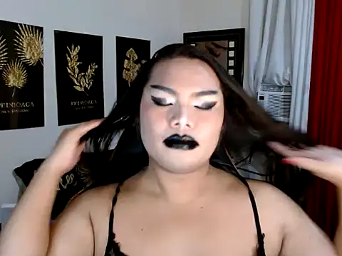 TSbrianaHugeCock online show from November 24, 6:14 am