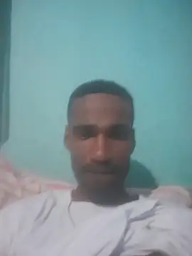 negrobrazil92 online show from November 8, 2:20 pm