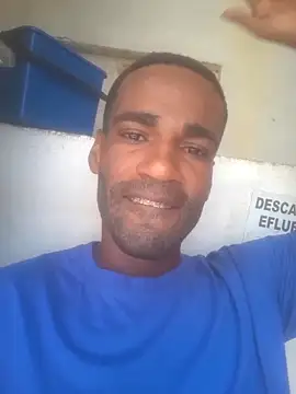 negrobrazil92 online show from November 25, 12:40 pm