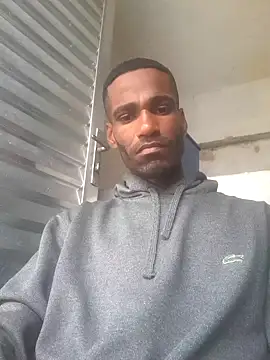 negrobrazil92 online show from October 22, 4:10 pm