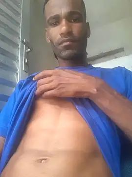 Snapshot of negrobrazil92 chatting on October 20, 1:37 pm negrobrazil92 online show from October 20, 1:37 pm