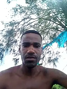 negrobrazil92 online show from February 25, 1:45 pm