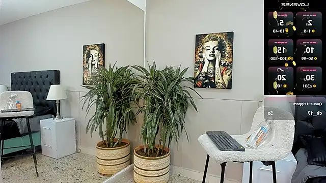 emilio brandon online show from October 13, 11:16 am