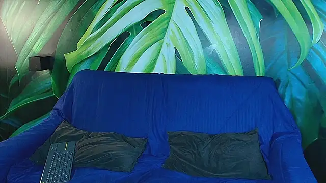 MarcusRain  online show from February 28, 4:22 am