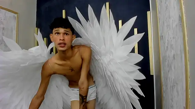 Just D4v7 online show from November 1, 7:29 pm