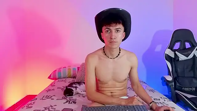 Mike Benelli online show from October 10, 8:56 pm