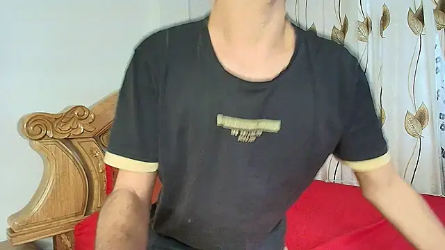 bjorn andresen  online show from October 22, 9:29 pm