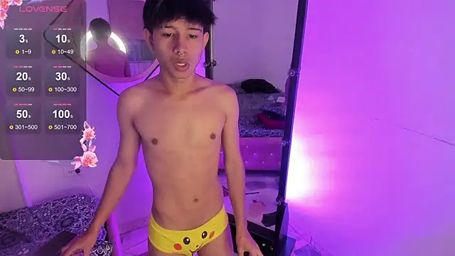 bjorn andresen  online show from October 9, 12:32 pm