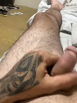 VisagedLeveling online show from January 17, 1:30 am