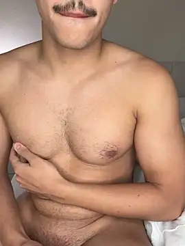 ravisex2 online show from March 31, 5:25 pm