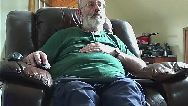 janzer13 online show from April 12, 12:50 pm