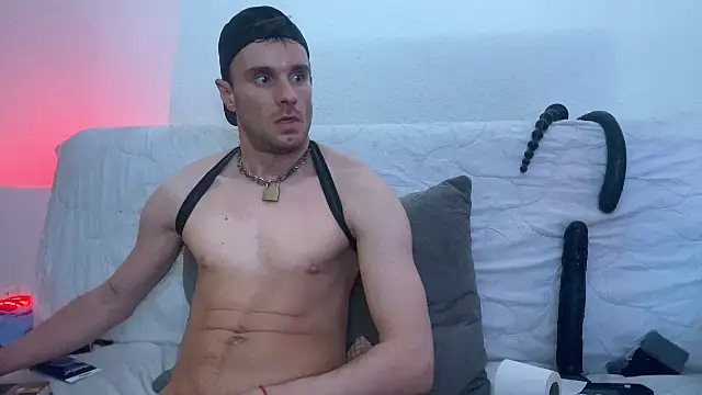 booyperv91 online show from February 3, 11:48 am